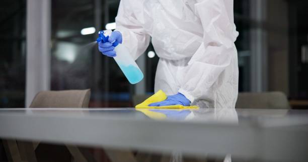 Licensed Biohazard service in Mojave, CA - Crime Scene Cleaner Online